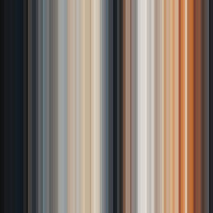 Obraz premium Colorful stripe abstract background. Motion effect. Color lines. Colored fiber texture backdrop and banner. Multi color gradient pattern and textured wallpaper.