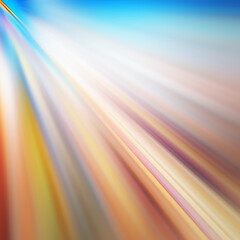 Colorful shine motion effect. Abstract glowing background. Color sparkle. Multi color wallpaper. Colored texture backdrop and banner.