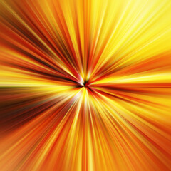 Colorful zoom motion effect. Abstract background. Color lines. Colored texture backdrop and banner. Multi color gradient pattern and textured wallpaper.