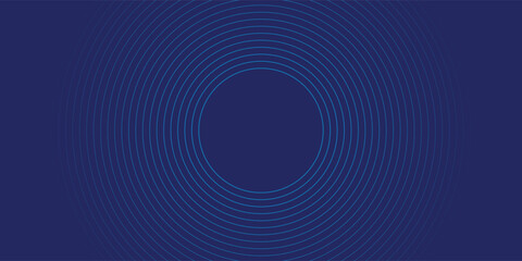 Bright blue dynamic abstract vector background with diagonal lines. 3d cover of business presentation banner for sale event night party.