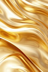 gold white black abstract presentation background