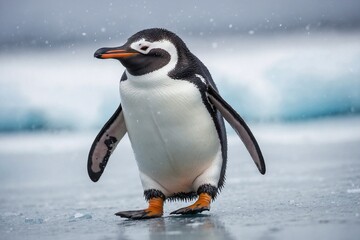 An image of a Penguin