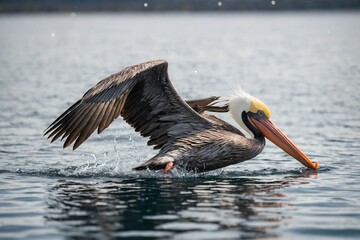 An image of a Pelican
