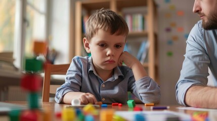 Understanding Attention Deficit Hyperactivity Disorder: Symptoms, Causes, and Treatment Options