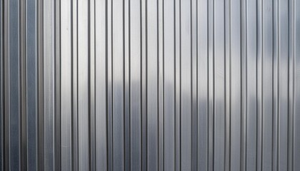 brushed steel or aluminum metal texture background