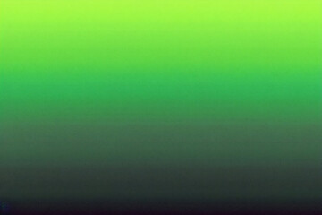 Obraz premium El fondo negro y verde oscuro es claro con el degradado es la superficie con plantillas textura metálica líneas suaves degradado tecnológico fondo diagonal abstracto