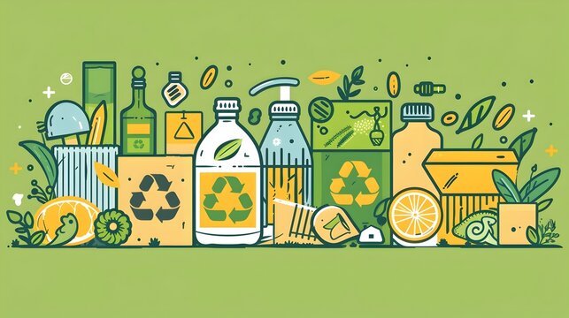 Illustrator's Guide to Eco-Friendly Packaging Labeling and Certification Programs