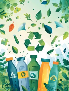Eco-Friendly Packaging Material Certification: Illustrating Credible Environmental Labeling Schemes like FSC and C2C