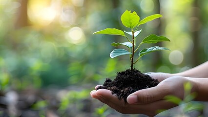 Leveraging ISO Standards to Enhance Business Value and Reduce Environmental Impact through Carbon Footprint Reduction. Concept ISO Standards, Business Value, Environmental Impact