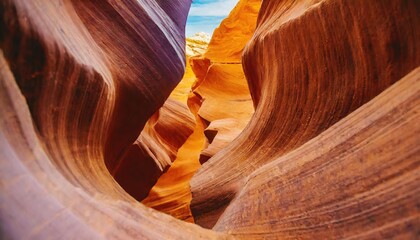  antelope canyon state