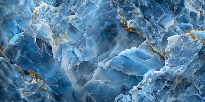 angelite stone background