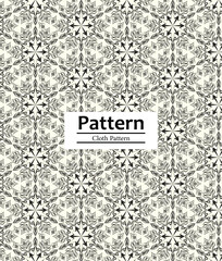 colorful fabric pattern design or colorful geometric pattern design