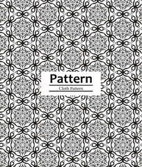 colorful fabric pattern design or colorful geometric pattern design