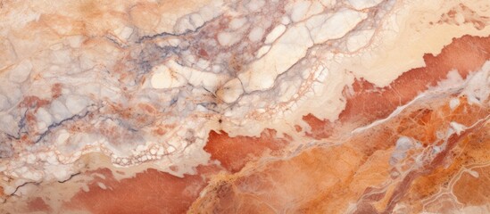 Fototapeta premium Abstact Marble texture orange yellow rock stone