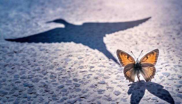 Aspiration for change and ambition