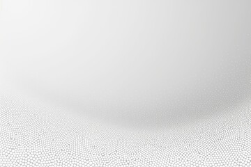 White halftone gradient background with dots elegant texture empty pattern with copy space for product design or text copyspace mock-up template 