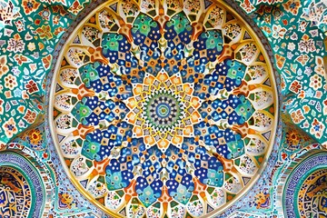 Islamic Patterns