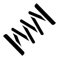 Spring  Icon Element For Design