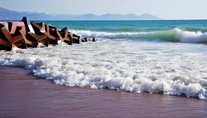 water and waves