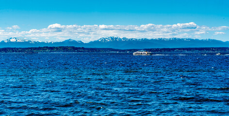 Seattle Water Taxi 3