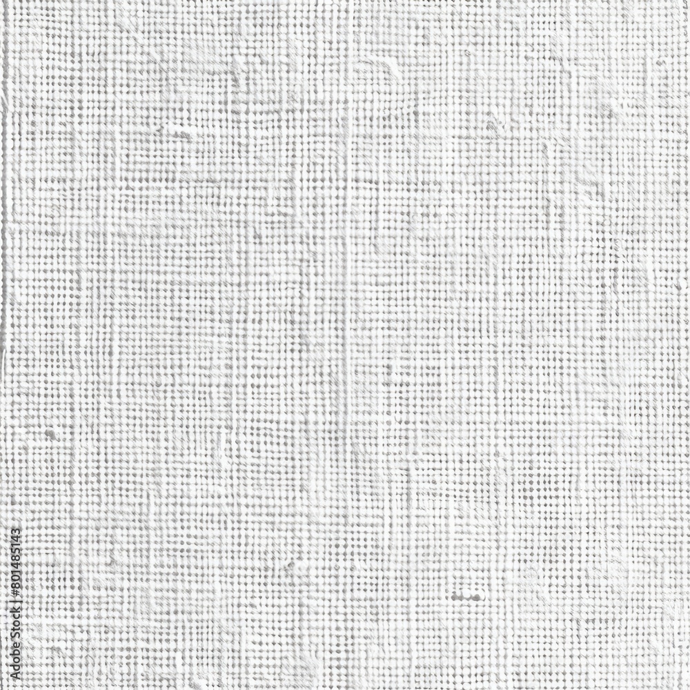 Fototapete A white background with a pattern of squares. The squares are of different sizes and are placed in various positions. The image has a simple and minimalistic feel to it