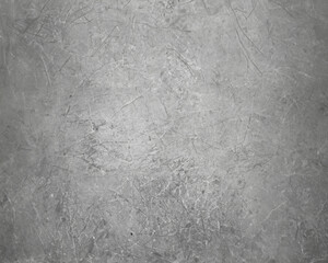 Grunge style old scratched concrete background