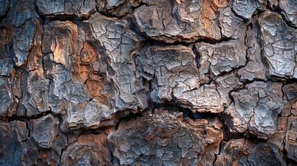 natural untreated tree bark wood texture background highresolution photo