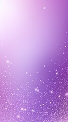 Lavender gradient sparkling background illustration with copy space texture for display products blank copyspace for design text photo website web banner 