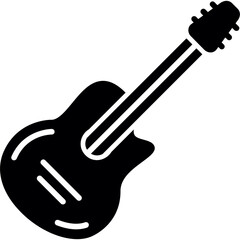 Acoustic Guitar icon