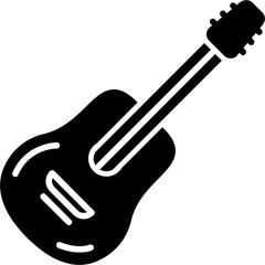 Guitar icon