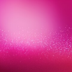 Magenta gradient sparkling background illustration with copy space texture for display products blank copyspace for design text photo website web banner 