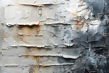 Serene Professional Canvas Texture for Text Overlay and Business Design