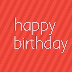 Birthday wishes message 