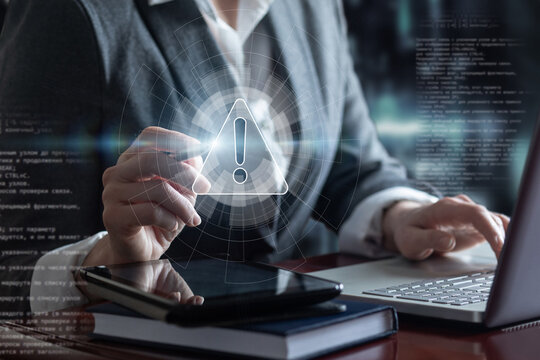 Error and Software Failure Concept.