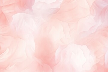 Rose barely noticeable watercolor light soft gradient pastel background minimalistic pattern with copy space texture for display products blank copyspace 