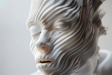 Lost in the digital realm