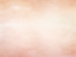 Tan barely noticeable watercolor light soft gradient pastel background minimalistic pattern with copy space texture for display products blank copyspace 