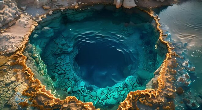 Concept of Uranium Mining Risks and Reclamation Strategies at Tlings Pond. Concept 
Uranium Mining Risks, Reclamation Strategies, Tlings Pond, Environmental Impact, Sustainability