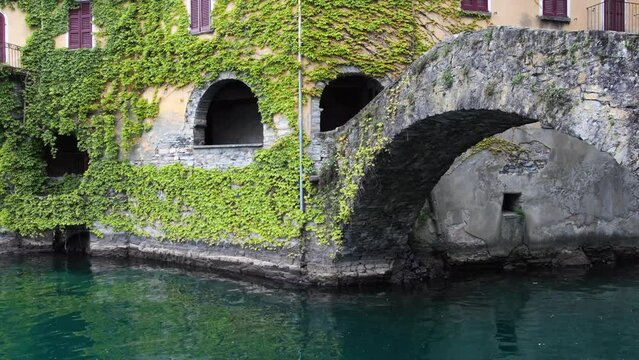  Mysteries and Wonders, the Orrido di Nesso