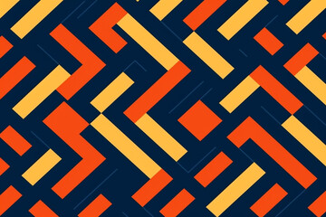 pattern Vector