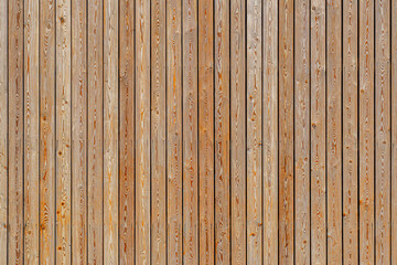 Texture of old wooden boards. Natural abstract background.