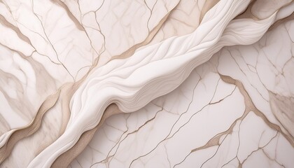 elegant marble textured background soft abstract off white and beige colors luxurious backdrop for...