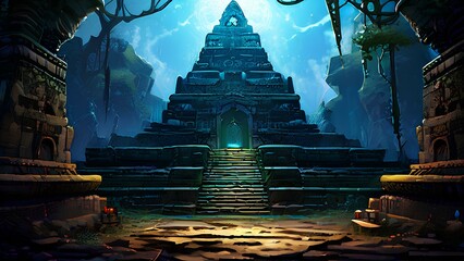 Whispers of the ancients exploring ancient mysteries and supernatural powers