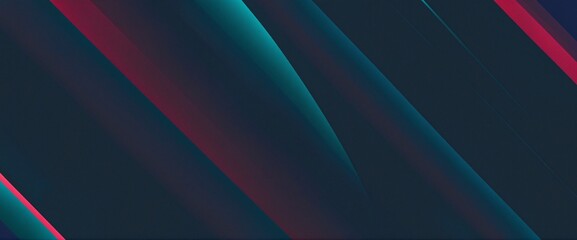 Obraz premium Luminous Abstract Designs: A Contemporary Collection of Graphic Patterns 