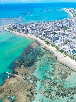 Ponta Verde - Macei&oacute; - Alagoas