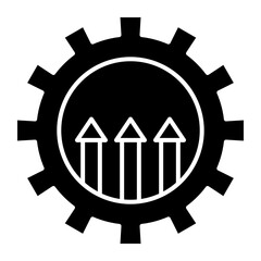 Improvement Icon Design