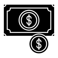 Money Icon Design