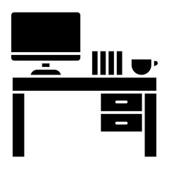 Workplace Icon Design