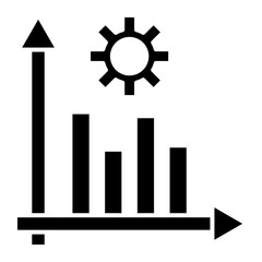 Project Management Icon Design