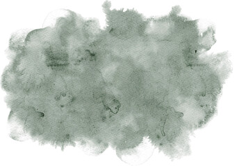 abstract grey watercolor background